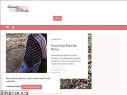 Sites similar to lossenenvasten.nl
