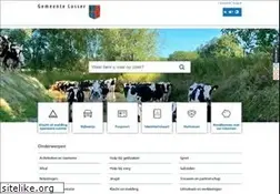Sites similar to losser.nl