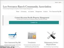 Sites similar to losserranoshoa.org