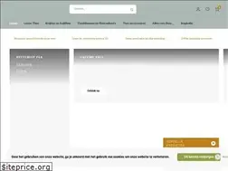 Sites similar to lossetheekopen.nl