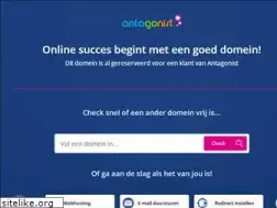 Sites similar to losseveter.nl