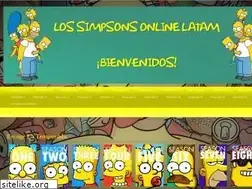 Sites similar to lossimpsonsonlinelatam.blogspot.com