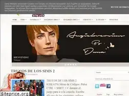 Sites similar to lossimsdeangie.blogspot.com