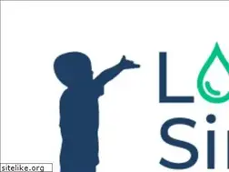 Sites similar to lossinagua.org