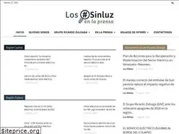 Sites similar to lossinluzenlaprensa.com