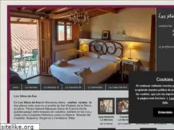 Sites similar to lossitiosdeana.com
