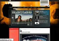Sites similar to lossless-galaxy.ru