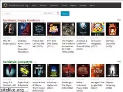 Sites similar to lossless-music.org