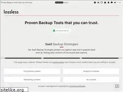 Sites similar to lossless.com