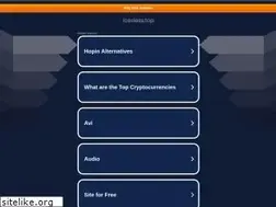Sites similar to lossless.top