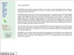 Sites similar to losslessaudio.org