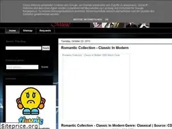 Sites similar to losslessclassical.blogspot.com