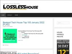 Sites similar to losslesshouse.me