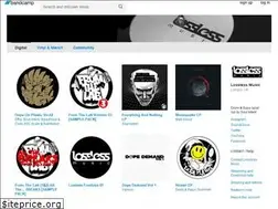 Sites similar to losslessmusicuk.bandcamp.com