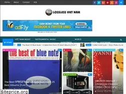 Sites similar to losslessvietnam.blogspot.com