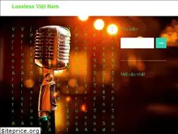 Sites similar to losslessvietnam.net