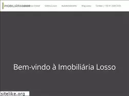 Sites similar to losso.imb.br