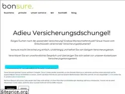 Sites similar to lossoflicense.de