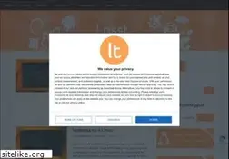 Sites similar to losst.ru