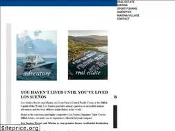 Sites similar to lossuenos.com