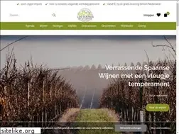 Sites similar to lossuenos.eu