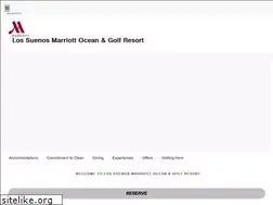 Sites similar to lossuenosmarriott.com