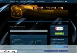 Sites similar to lost-boys.info