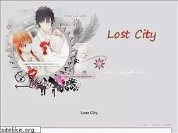 Sites similar to lost-city.alafdal.net