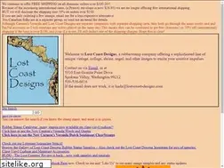 Sites similar to lost-coast-designs.com