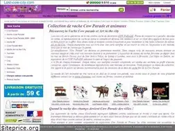 Sites similar to lost-cow-city.com