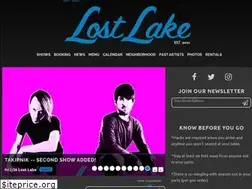 Sites similar to lost-lake.com