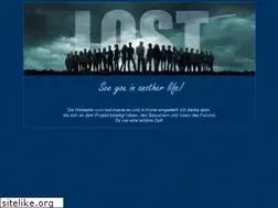 Sites similar to lost-mania.de