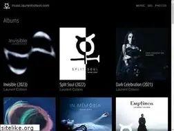 Sites similar to lost-memories.com