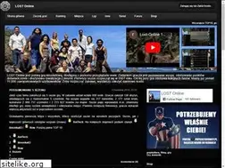 Sites similar to lost-online.pl