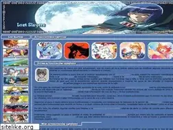 Sites similar to lost-slayers.net