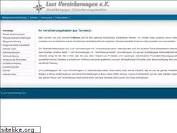 Sites similar to lost-versicherungen.com