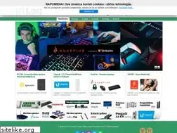Sites similar to lost.hr