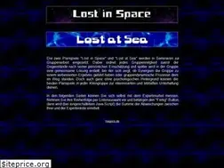 Sites similar to lost.magiers.de