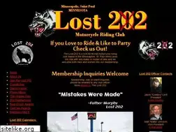 Sites similar to lost202.com