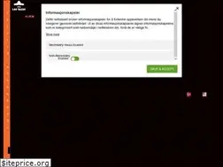 Sites similar to lostacos.no