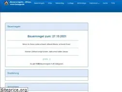 Sites similar to lostage.de