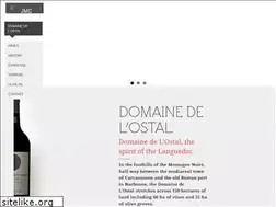 Sites similar to lostalcazes.com
