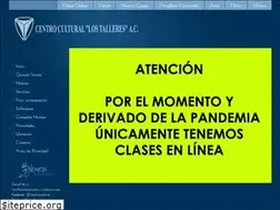 Sites similar to lostalleres.com.mx