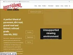 Sites similar to lostandfoundbikeride.com