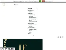 Sites similar to lostandfoundcollection.com