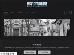 Sites similar to lostandfoundohio.com