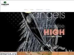 Sites similar to lostangelscomic.com