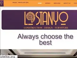 Sites similar to lostanyo-ksa.com