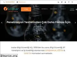 Sites similar to lostar.com.tr