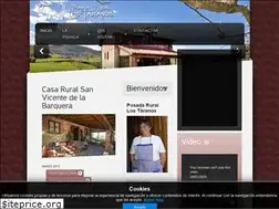 Sites similar to lostaranos.com